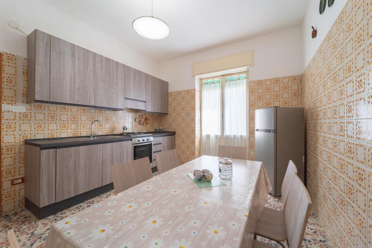 Happy Home Альгеро Экстерьер фото